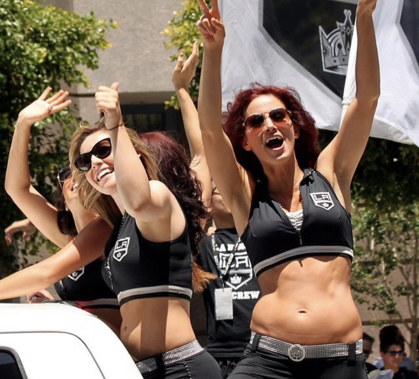 NEGRO ABDOMINALES Mujeres FIT 50